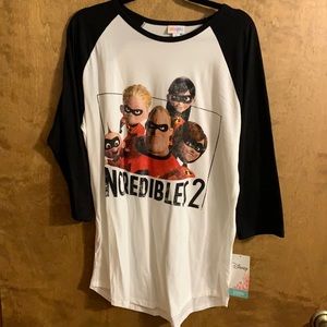 Lularoe Disney Randy